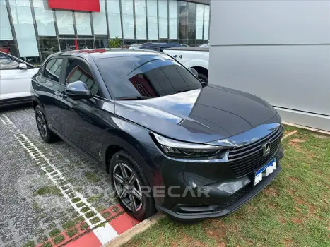 HR-V 1.5 DI I-VTEC FLEX EX CVT