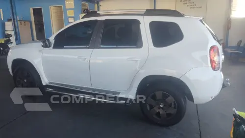Duster 1.6 dinamique