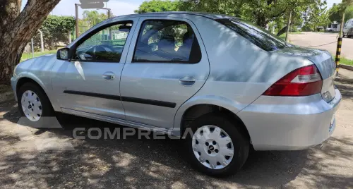 PRISMA 1.4 MPFI Maxx 8V