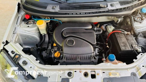 UNO 1.4 EVO WAY 8V