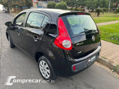 PALIO 1.4 MPI Attractive 8V