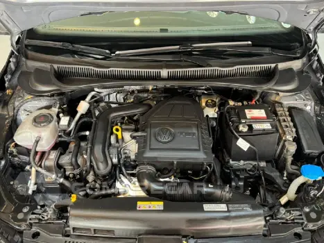POLO 1.0 200 TSI HIGHLINE AUTOMÁTICO