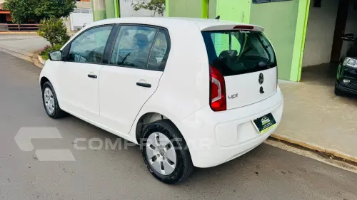 UP 1.0 MPI Take UP 12V