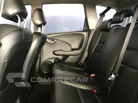 FIT 1.5 EXL 16V