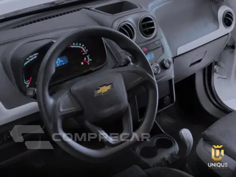 MONTANA - 1.4 MPFI LS CS 8V 2P MANUAL