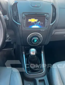 S10 2.4 LTZ 4X2 CD 8V