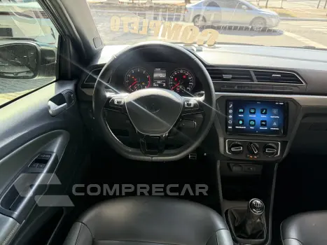 SAVEIRO 1.6 MSI EXTREME CD 16V FLEX 2P MANUAL