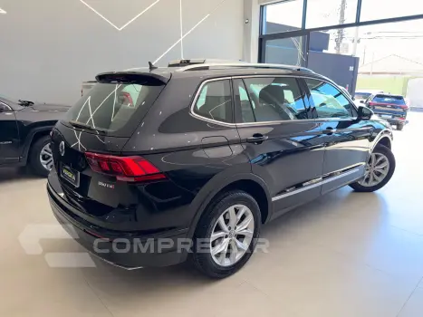 TIGUAN 1.4 250 TSI Allspace Comfortline