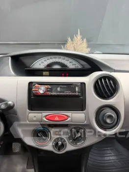 ETIOS 1.3 X 16V