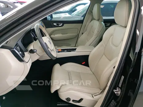 XC60 2.0 T8 RECHARGE ULTIMATE AWD GEARTRONIC