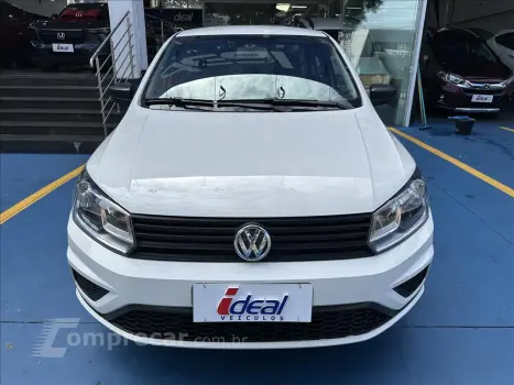 VOYAGE 1.0 12V MPI TOTALFLEX 4P MANUAL