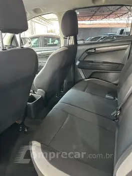 S10 2.8 16V Turbo LT CD 4X4