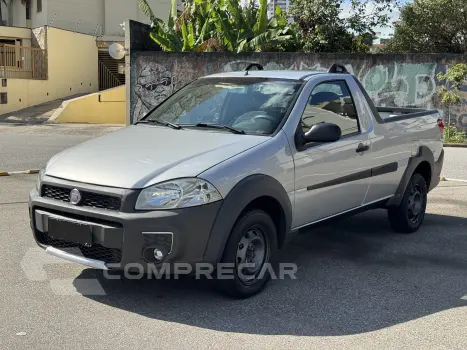 STRADA 1.4 MPI Freedom CS 8V