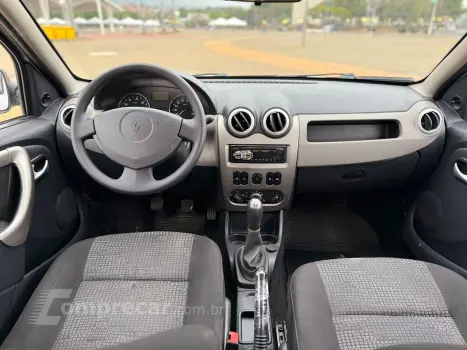 SANDERO 1.6 16V SCE Expression