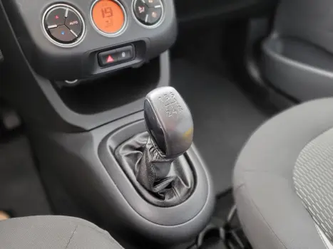 C3 Attraction Pure Tech 1.2 Flex 12V Mec