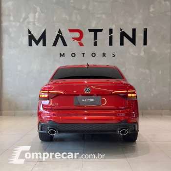 JETTA GLI 350 TSI 2.0 16V 4p Aut.