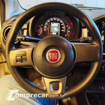 UNO 1.0 EVO WAY 8V