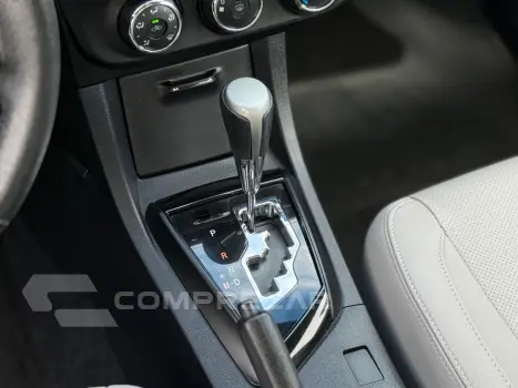 Corolla GLi 1.8 Flex 16V  Aut.