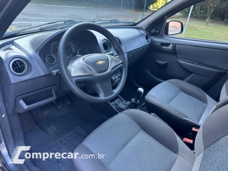 CELTA - 1.0 MPFI LT 8V 4P MANUAL