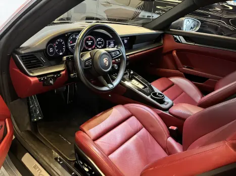 911 3.0 24V H6 CARRERA S AUTOMÁTICO PDK