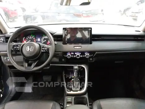 HR-V 1.5 DI I-VTEC FLEX EXL CVT