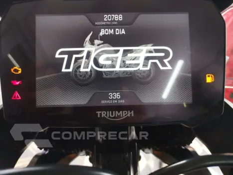 TIGER 900 RALLY ABS