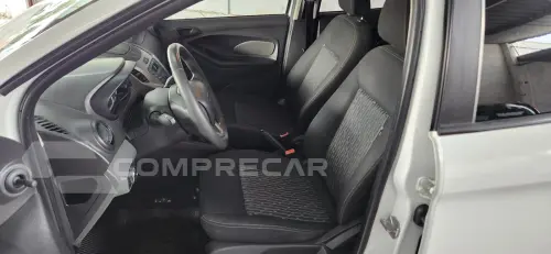 KA 1.5 SE 16V