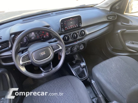 CRONOS 1.3 FIREFLY FLEX DRIVE MANUAL