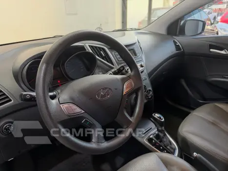 HB20 1.6 Comfort Plus 16V