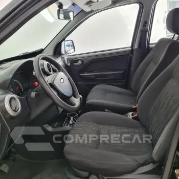 ECOSPORT 1.6 XLT 8V
