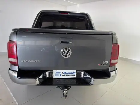 AMAROK V6 EXTR AC4