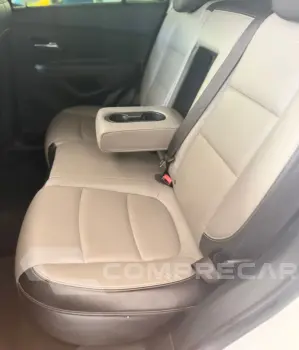 TRACKER 1.8 MPFI LTZ 4X2 16V