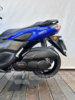 YAMAHA NMAX 160 ABS