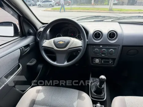 CELTA 1.0 MPFI LT 8V