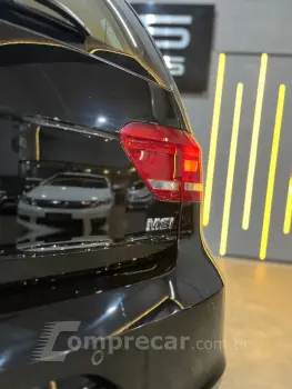 FOX 1.6 MI Comfortline 8V