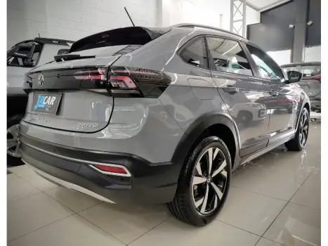 NIVUS 1.0 200 TSI TOTAL FLEX HIGHLINE AUTOMÁTICO