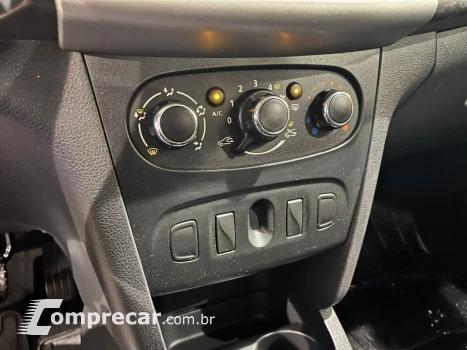 HB 20 Hatch 1.0 12V 4P FLEX UNIQUE