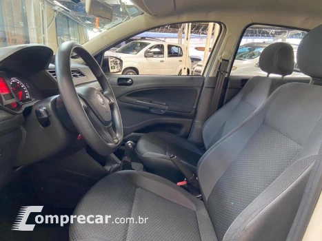 GOL 1.0L MC4