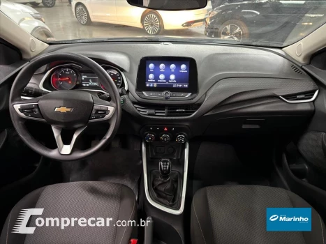 ONIX 1.0 FLEX LT MANUAL