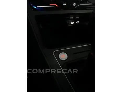VIRTUS 1.0 200 TSI COMFORTLINE AUTOMÁTICO