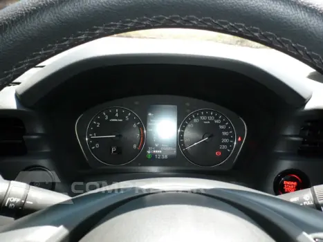 HR-V 1.5 DI I-vtec EXL
