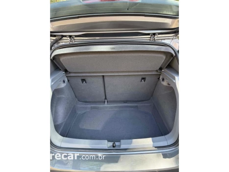 T-CROSS 1.0 200 TSI