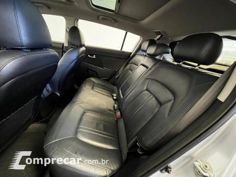 SPORTAGE 2.0 EX 4X2 16V