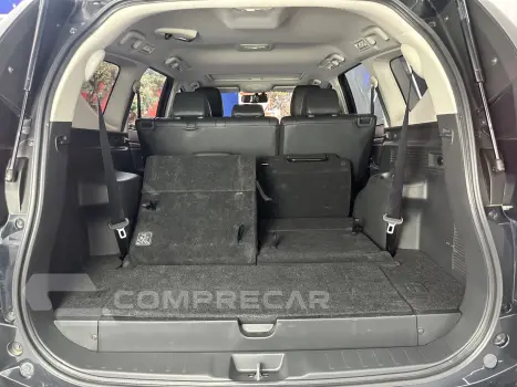 Pajero Sport HPE-S 2.4  4x4 Diesel Aut.