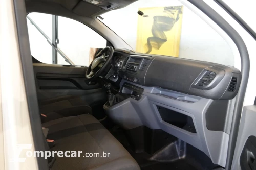 Expert 1.5 3P BLUEHDI CARGO TURBO DIESEL