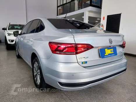 VIRTUS 1.0 200 TSI Comfortline