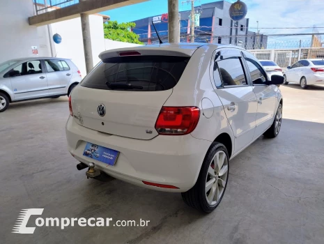 GOL 1.6 MI 8V