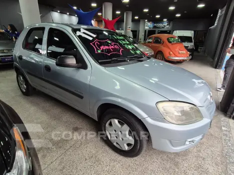 CELTA 1.0 MPFI Spirit 8V