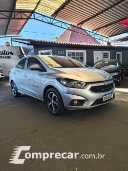 PRISMA Sed. LTZ 1.4 8V FlexPower 4p