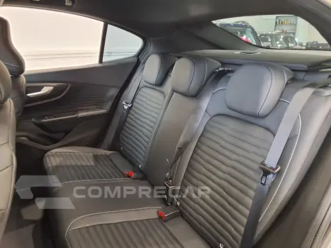 FASTBACK 1.0 TURBO 200 FLEX IMPETUS CVT